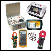 Electrical Test